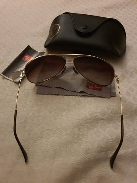 Branded Sunglasses RayBan & STEVE MADDEN 2