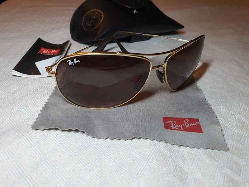 Branded Sunglasses RayBan & STEVE MADDEN 6
