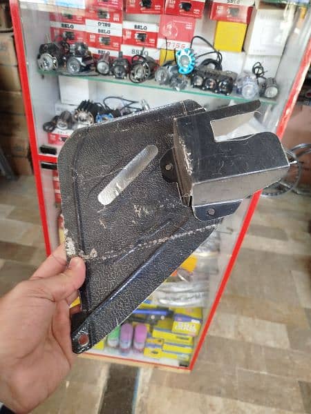 all bike spare parts available at Imran autos urgent 16