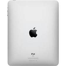 Apple iPad 0