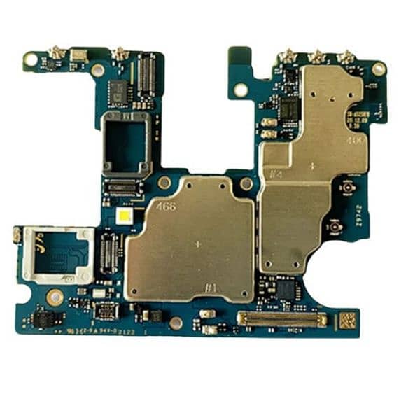 A52s pta approved board available 1