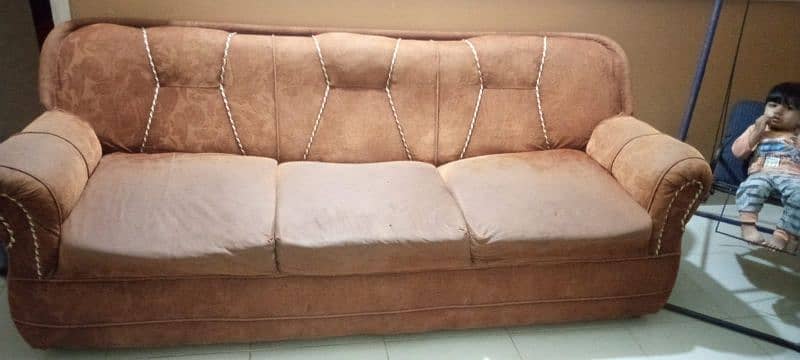 5 setter sofa set 1