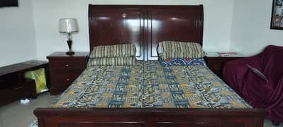 Bed/king bed/Double bed/bed/Bed set/Furniture