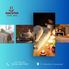 Spa | Spa Services | Spa Center in Islamabad |Spa Saloon