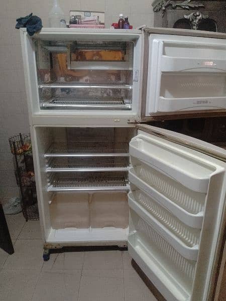 Dawlance fridge 1