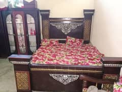 dubbil bed my WhatsApp number 03165354425 0