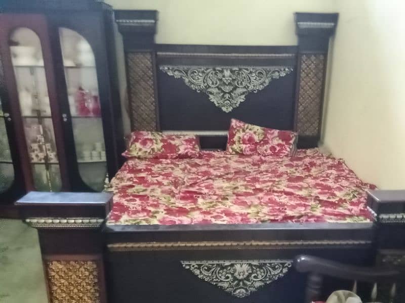 dubbil bed my WhatsApp number 03165354425 1