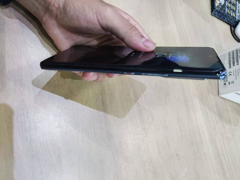 Huawei Nova 9 Pta approved With Box Curve Display Dual SIM. 6