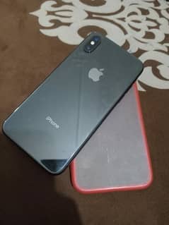 Iphone X 256 gb Pta Approved