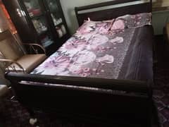 SINGLE BED 0