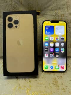 iphone 13 Pro Max physical dual PTA APPROVED