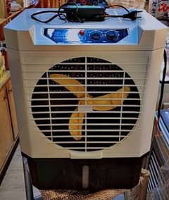 Air Cooler 12 V ( Baby Cooler ) 0