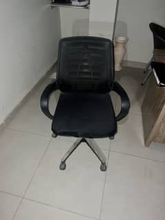 slightly used office chairs for sale 0