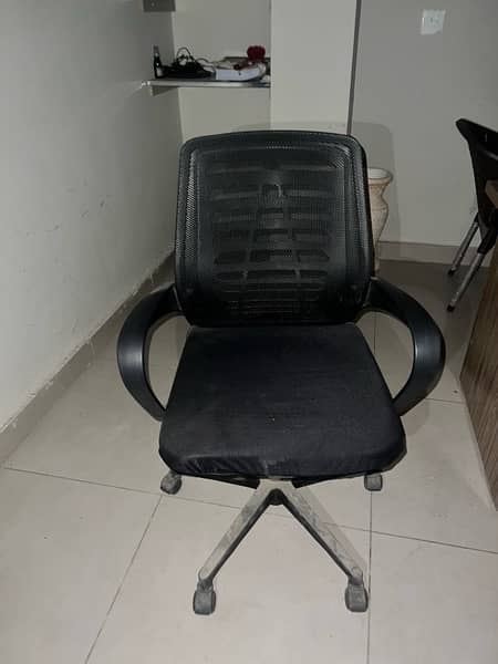 slightly used office chairs for sale 1