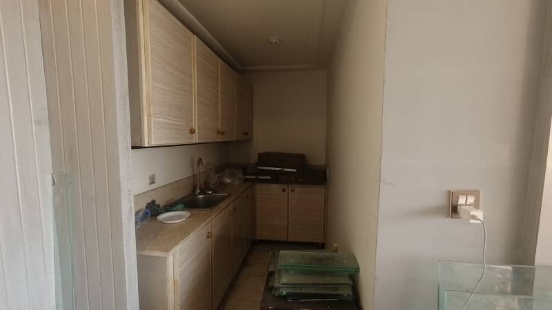 4.75 Marla Fully Rented Building On MB Dha Phase 6 Lahore Like Brand New 14