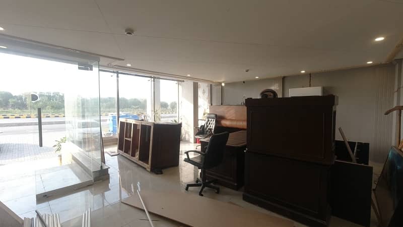 4.75 Marla Fully Rented Building On MB Dha Phase 6 Lahore Like Brand New 15