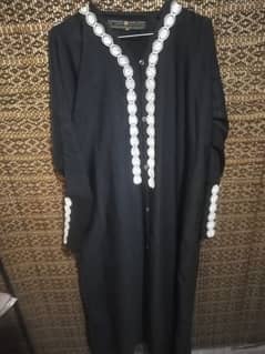 Preloved abaya