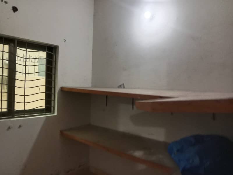 5 Marla Full Beautiful House for Rent in Hot Location in Z Block Phase 3 DHA Lahore 2