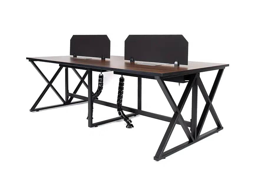 Executive Table/CEO Table/Office Table/Manager Table/Counters 12