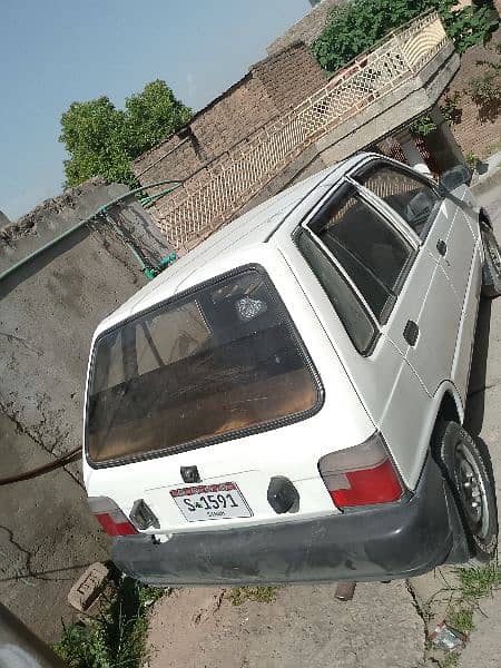 mehran model 1990 8