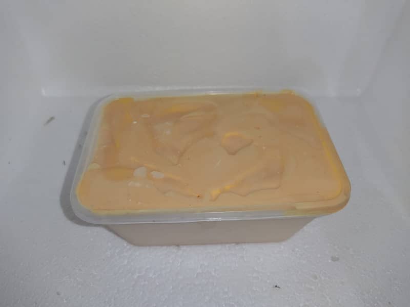 Ice cream Services/Mango Fruit/Matka Kulfa/Rosted Almond/Crunch Kulfa 2
