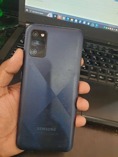 Samsung A0 3