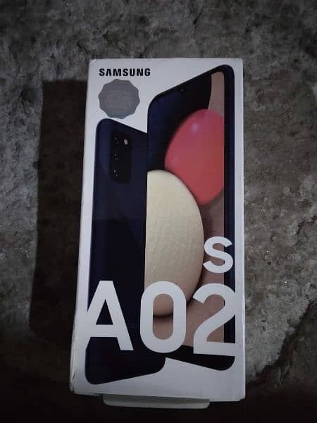 Samsung A0 8