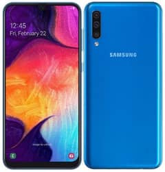 samsung a50 official pta approved duol sim 0
