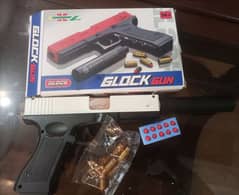 toy gun 0