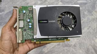Nvidia Quadro 2000 0