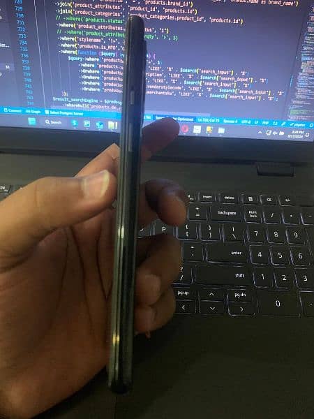 OnePlus 9 5G 1