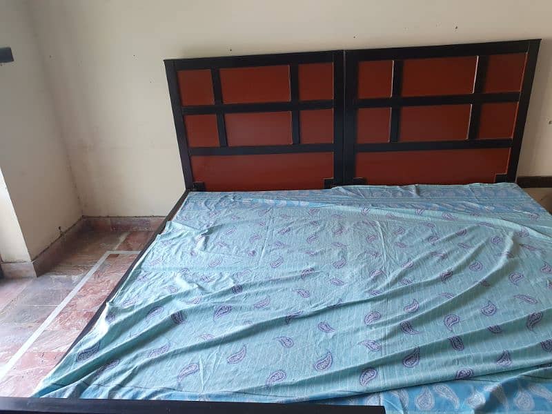 TWO BEDS FOR SALE 4