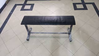 Brand New High Quality Gym Bench press Straight Chest Bench Press Flat