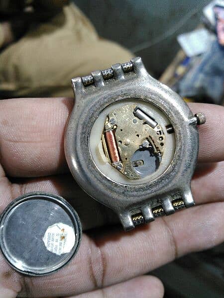 mint condition citezan watch 3