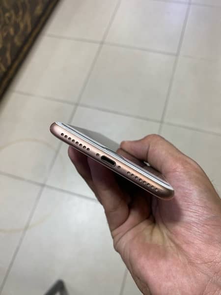 iphone 8 plus pta approved 4