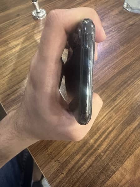 iphone x 64 Gb non pta waterpack 4