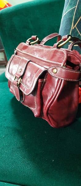 preloved bags available in very good condition 1