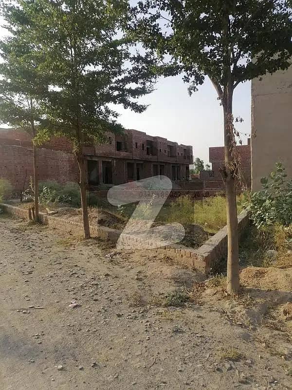 3 Possession Plot Available In Heir Near Dha Phase 6 An 7 Registry Intiqal 4