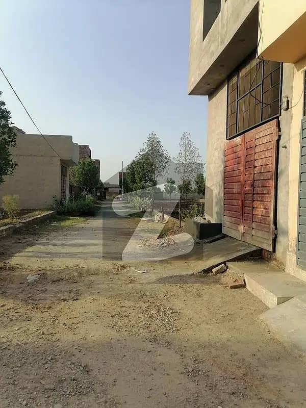 3 Possession Plot Available In Heir Near Dha Phase 6 An 7 Registry Intiqal 5