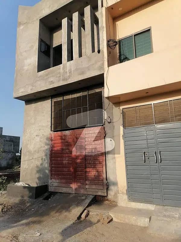 3 Possession Plot Available In Heir Near Dha Phase 6 An 7 Registry Intiqal 8