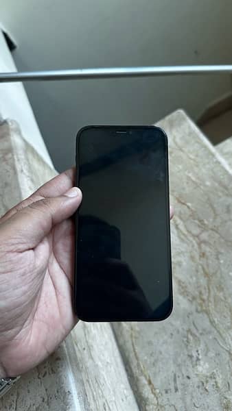 iphone 12 pro 256GB PTA approved factory unlock 2