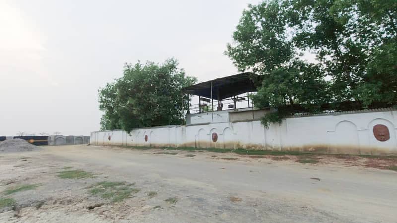 1 Kanal Residential Plot Is Available For Sale On Bedian Road Lahore 34