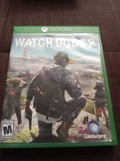 watch dogs 2 just like new