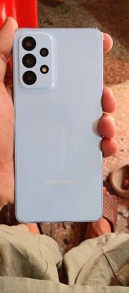 Samsung A33 5g 5