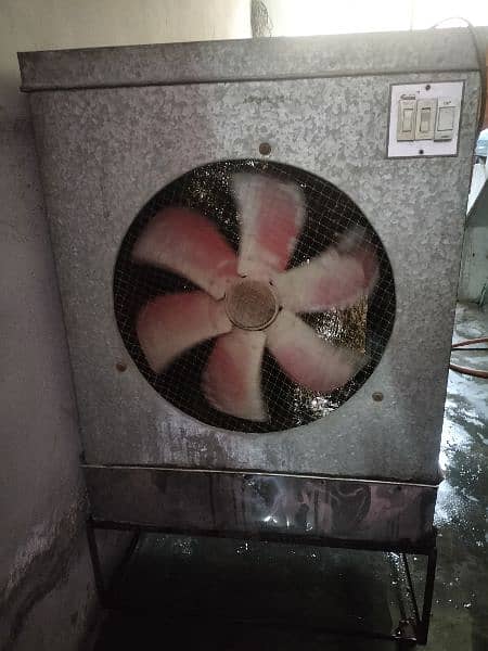 Air Cooler Lahori 1