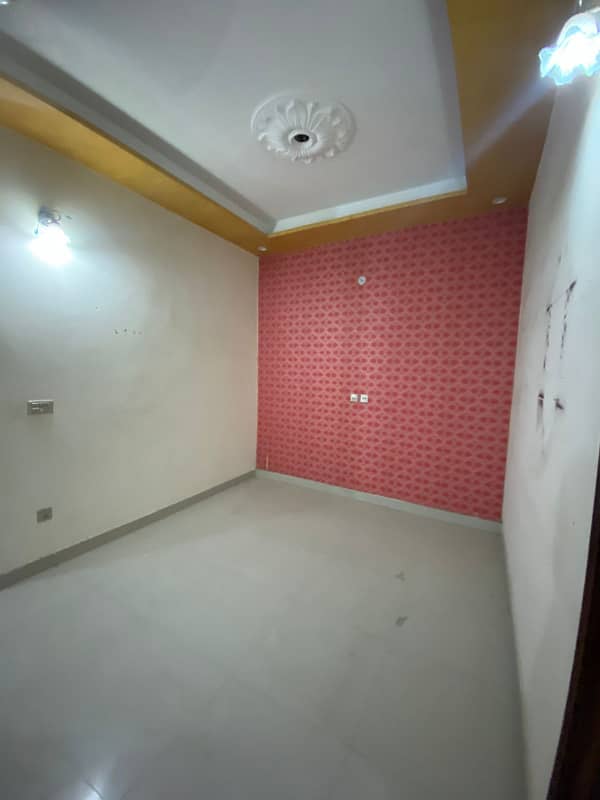 4 marla upper portion for rent in Zaheer villas main college road Lahore 3