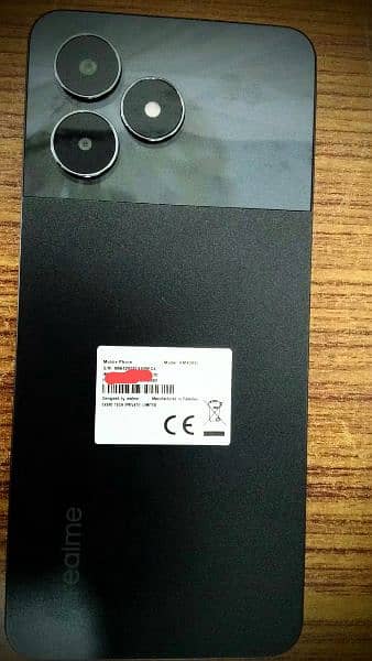 realme c51 4,128,Only 10 days use 2