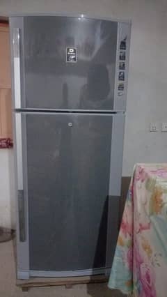Dawlance 9144 Monogram Series Refrigerator