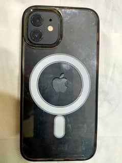 I phone 12 in good condition