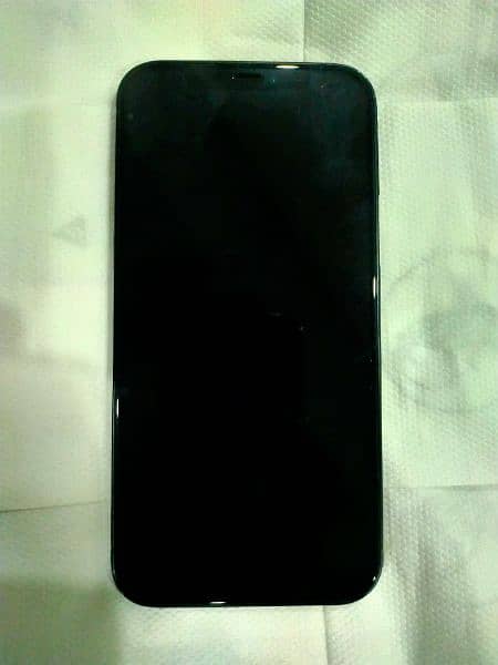 I phone 12 in good condition 2